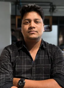 Brand Strategist in Ernakulam, Kerala.