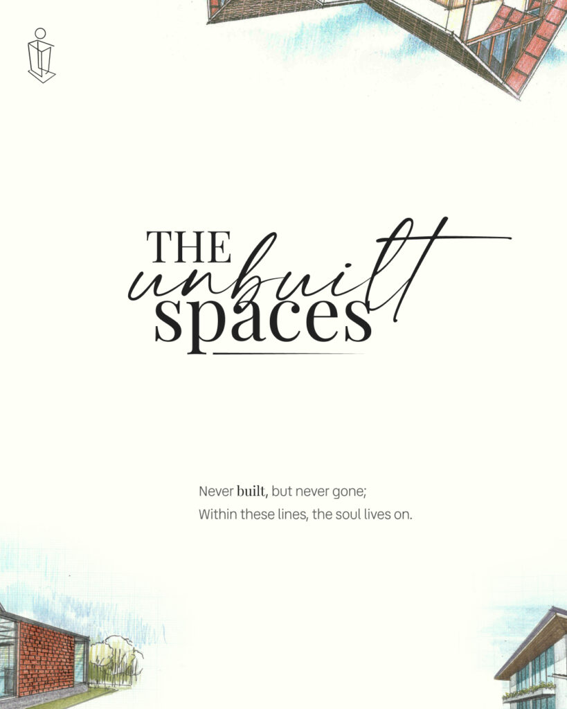 Ahanas Design For Space