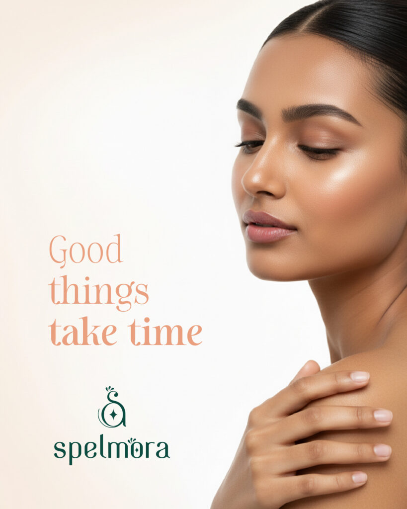 Spelmora Branding